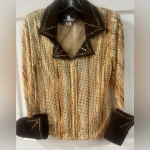 Silver Jeans Black and White Label